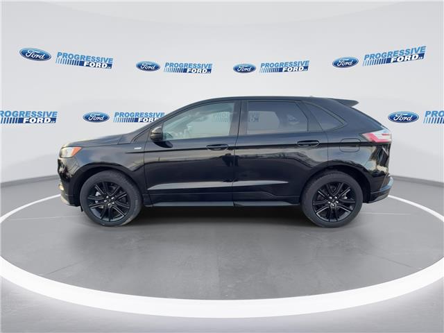 2022 Ford Edge ST Line (Stk: NBA08261T) in Wallaceburg - Image 5 of 26 2022 Ford Edge ST Line (Stk: NBA08261T) in Wallaceburg - Image 5 of 26