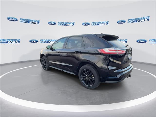 2022 Ford Edge ST Line (Stk: NBA08261T) in Wallaceburg - Image 6 of 26 2022 Ford Edge ST Line (Stk: NBA08261T) in Wallaceburg - Image 6 of 26