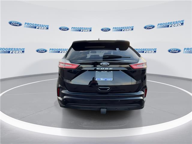 2022 Ford Edge ST Line (Stk: NBA08261T) in Wallaceburg - Image 7 of 26 2022 Ford Edge ST Line (Stk: NBA08261T) in Wallaceburg - Image 7 of 26