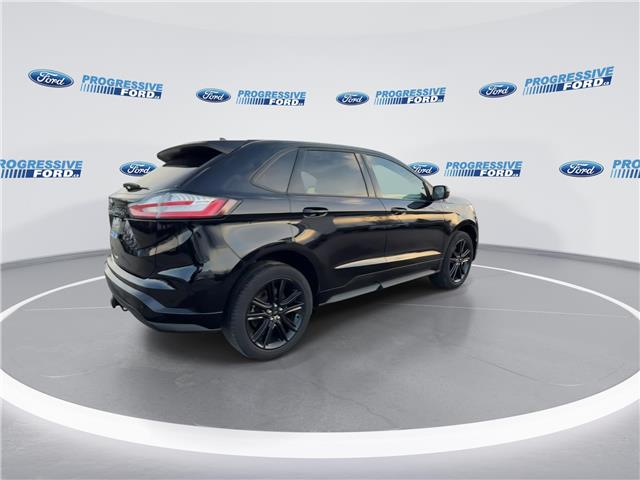 2022 Ford Edge ST Line (Stk: NBA08261T) in Wallaceburg - Image 8 of 26 2022 Ford Edge ST Line (Stk: NBA08261T) in Wallaceburg - Image 8 of 26