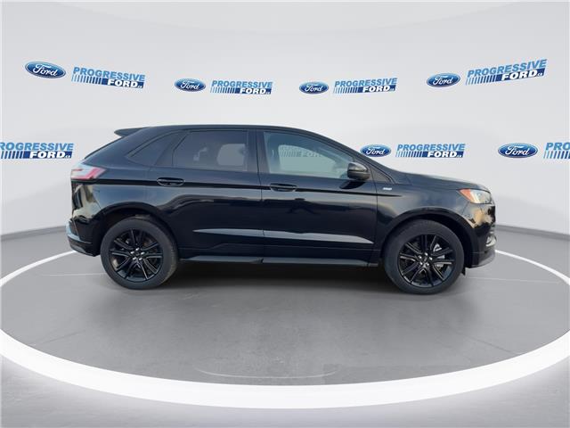 2022 Ford Edge ST Line (Stk: NBA08261T) in Wallaceburg - Image 9 of 26 2022 Ford Edge ST Line (Stk: NBA08261T) in Wallaceburg - Image 9 of 26