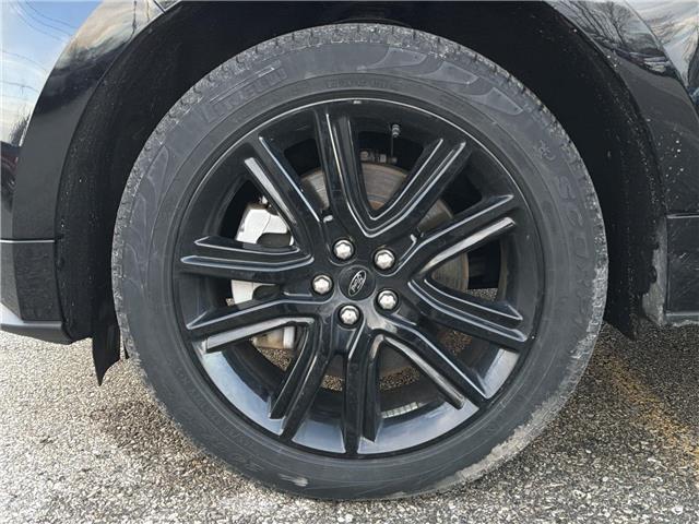 2022 Ford Edge ST Line (Stk: NBA08261T) in Wallaceburg - Image 10 of 26 2022 Ford Edge ST Line (Stk: NBA08261T) in Wallaceburg - Image 10 of 26