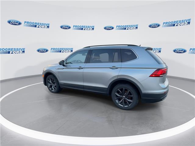 2023 Volkswagen Tiguan Comfortline (Stk: PM025513T) in Wallaceburg - Image 6 of 23