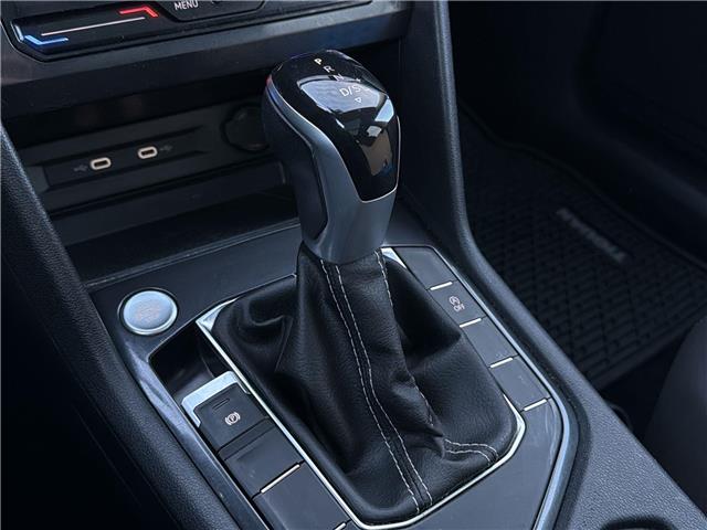 2023 Volkswagen Tiguan Comfortline (Stk: PM025513T) in Wallaceburg - Image 19 of 23