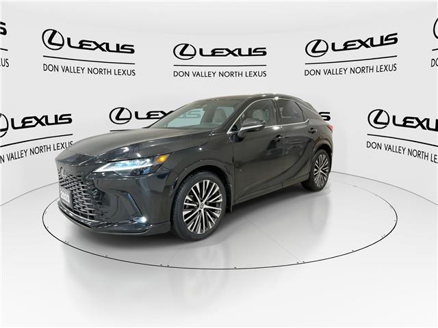 2023 Lexus RX 350  (Stk: 14T1749A) in Markham - Image 5 of 30