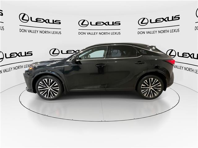 2023 Lexus RX 350  (Stk: 14T1749A) in Markham - Image 6 of 30