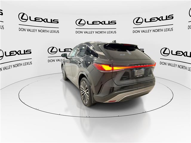 2023 Lexus RX 350  (Stk: 14T1749A) in Markham - Image 7 of 30