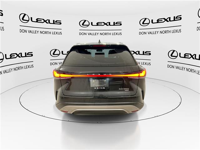 2023 Lexus RX 350  (Stk: 14T1749A) in Markham - Image 8 of 30