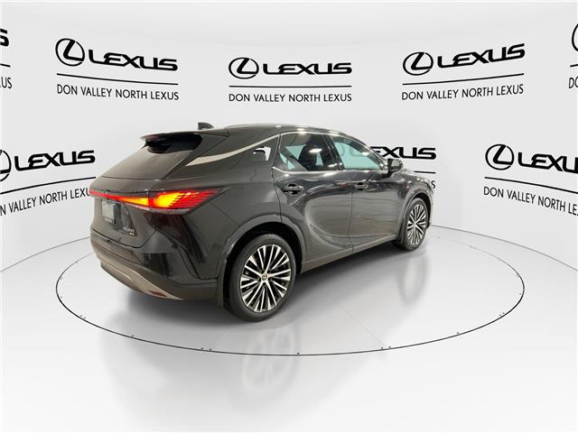 2023 Lexus RX 350  (Stk: 14T1749A) in Markham - Image 9 of 30