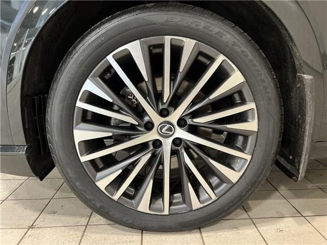 2023 Lexus RX 350  (Stk: 14T1749A) in Markham - Image 11 of 30