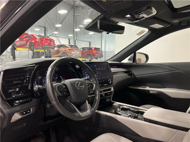 2023 Lexus RX 350  (Stk: 14T1749A) in Markham - Image 12 of 30