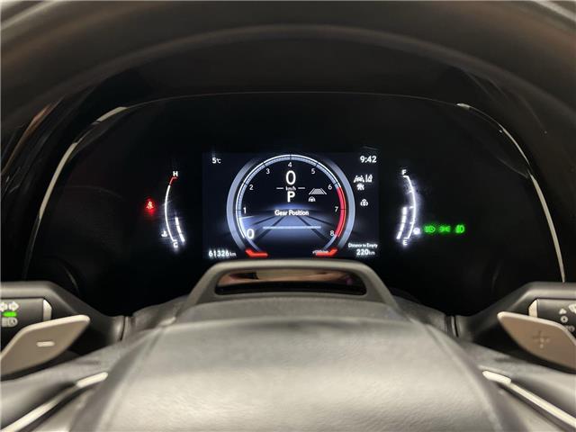 2023 Lexus RX 350  (Stk: 14T1749A) in Markham - Image 15 of 30