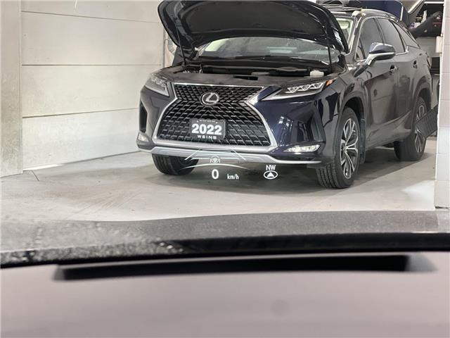 2023 Lexus RX 350  (Stk: 14T1749A) in Markham - Image 16 of 30
