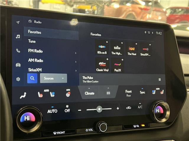 2023 Lexus RX 350  (Stk: 14T1749A) in Markham - Image 17 of 30