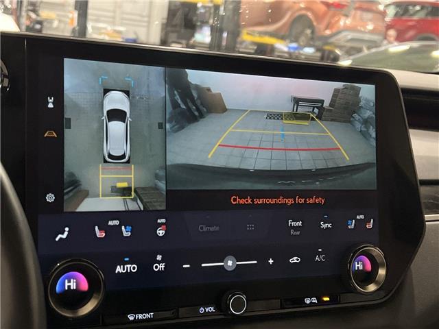 2023 Lexus RX 350  (Stk: 14T1749A) in Markham - Image 18 of 30