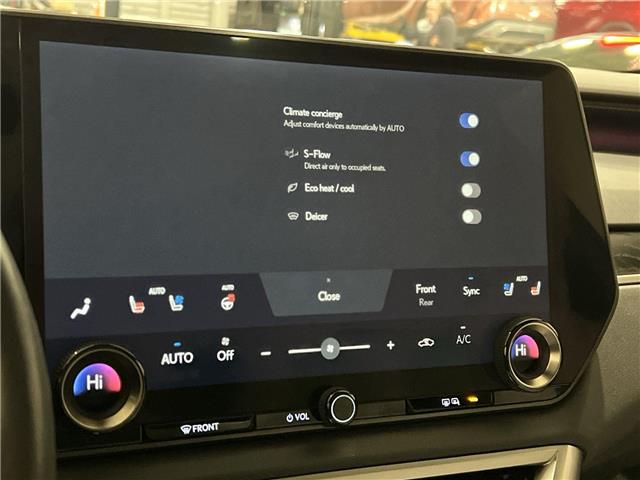2023 Lexus RX 350  (Stk: 14T1749A) in Markham - Image 19 of 30