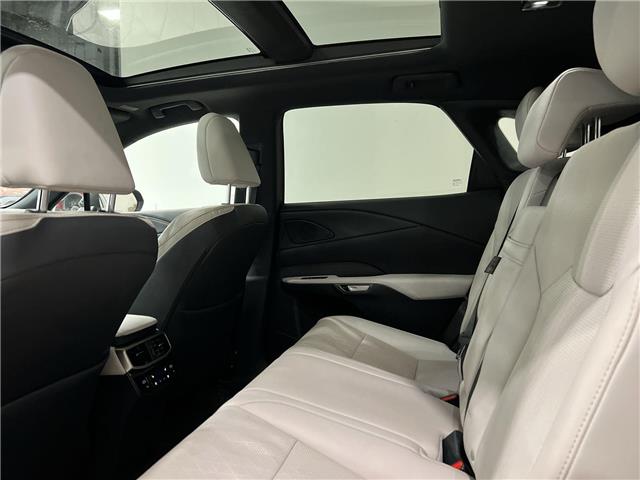 2023 Lexus RX 350  (Stk: 14T1749A) in Markham - Image 25 of 30