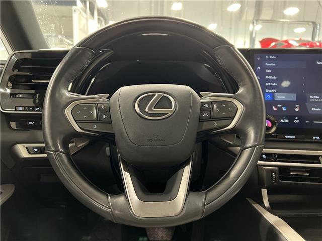 2023 Lexus RX 350  (Stk: 14T1749A) in Markham - Image 26 of 30