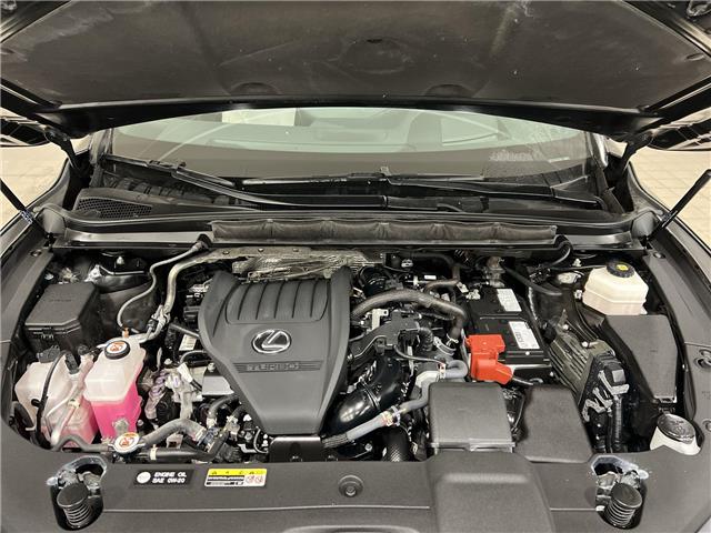 2023 Lexus RX 350  (Stk: 14T1749A) in Markham - Image 30 of 30