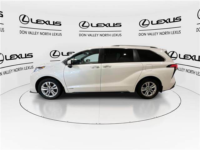 2021 Toyota Sienna  (Stk: 14U7160) in Markham - Image 6 of 35