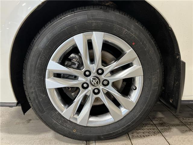 2021 Toyota Sienna  (Stk: 14U7160) in Markham - Image 11 of 35