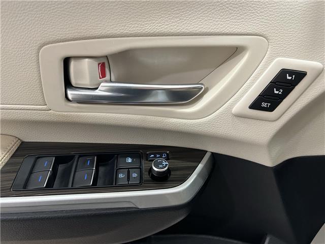 2021 Toyota Sienna  (Stk: 14U7160) in Markham - Image 14 of 35