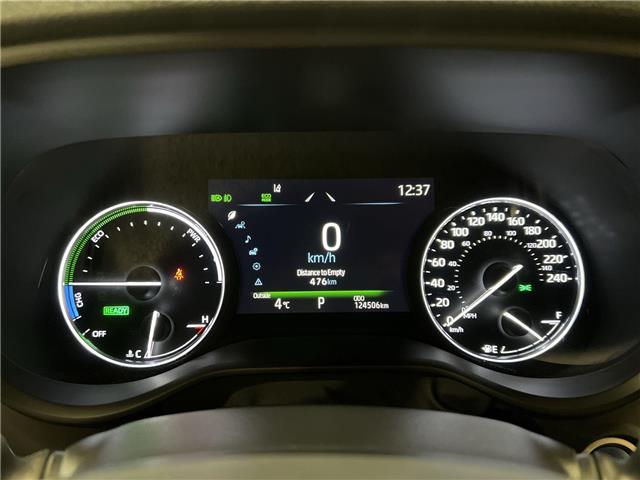 2021 Toyota Sienna  (Stk: 14U7160) in Markham - Image 15 of 35