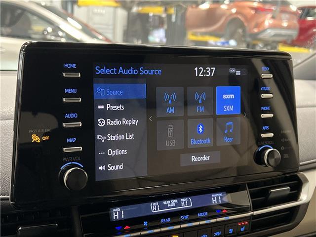 2021 Toyota Sienna  (Stk: 14U7160) in Markham - Image 16 of 35