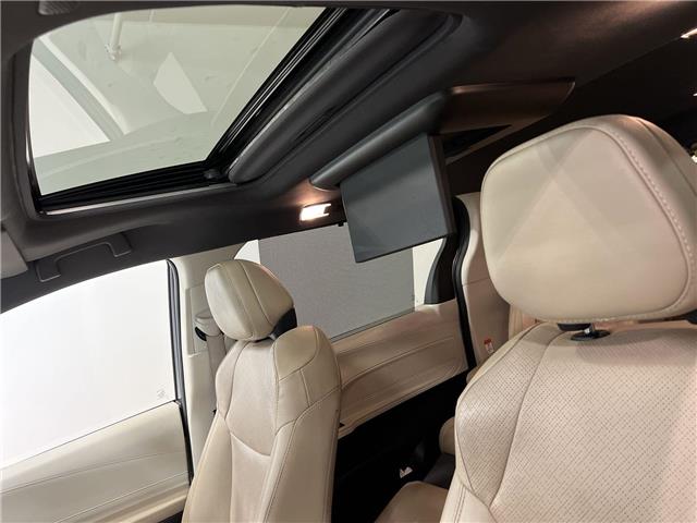 2021 Toyota Sienna  (Stk: 14U7160) in Markham - Image 24 of 35