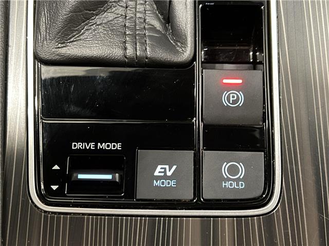 2021 Toyota Sienna  (Stk: 14U7160) in Markham - Image 26 of 35