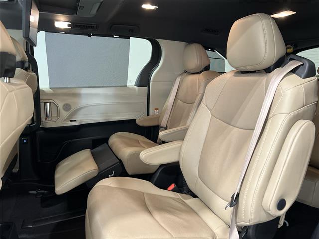2021 Toyota Sienna  (Stk: 14U7160) in Markham - Image 27 of 35