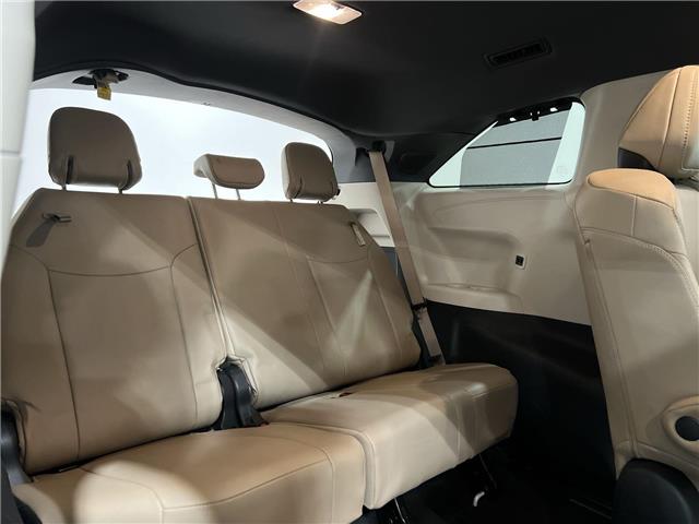 2021 Toyota Sienna  (Stk: 14U7160) in Markham - Image 29 of 35