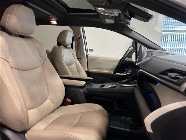 2021 Toyota Sienna  (Stk: 14U7160) in Markham - Image 30 of 35