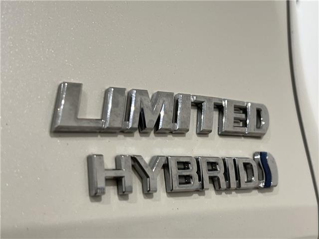 2021 Toyota Sienna  (Stk: 14U7160) in Markham - Image 31 of 35