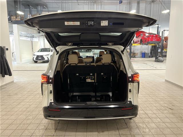 2021 Toyota Sienna  (Stk: 14U7160) in Markham - Image 32 of 35