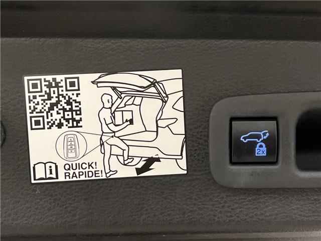 2021 Toyota Sienna  (Stk: 14U7160) in Markham - Image 33 of 35