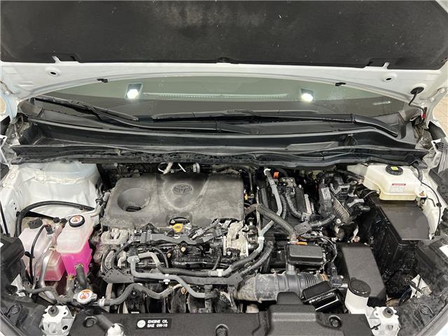 2021 Toyota Sienna  (Stk: 14U7160) in Markham - Image 34 of 35