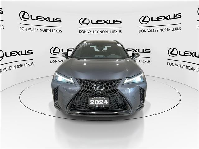 2024 Lexus UX 250h  (Stk: 14109405A) in Markham - Image 4 of 28