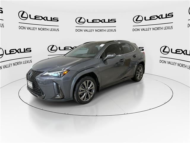 2024 Lexus UX 250h  (Stk: 14109405A) in Markham - Image 5 of 28
