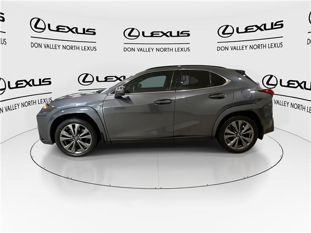 2024 Lexus UX 250h  (Stk: 14109405A) in Markham - Image 6 of 28