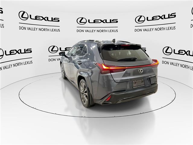 2024 Lexus UX 250h  (Stk: 14109405A) in Markham - Image 7 of 28
