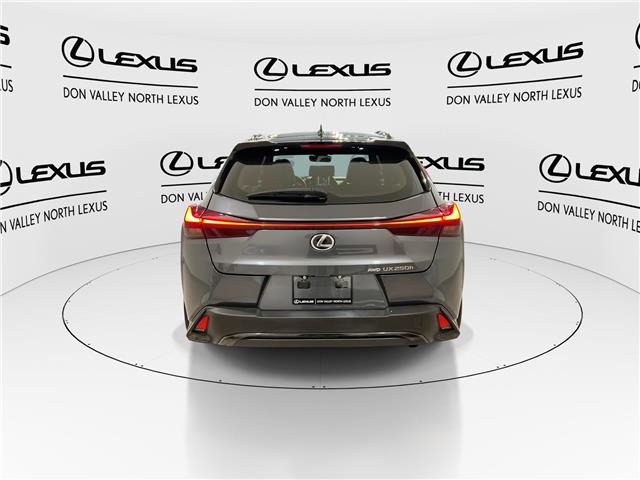 2024 Lexus UX 250h  (Stk: 14109405A) in Markham - Image 8 of 28