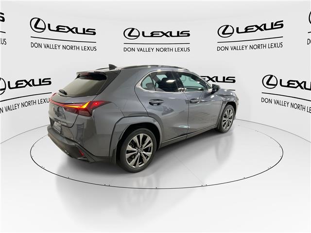 2024 Lexus UX 250h  (Stk: 14109405A) in Markham - Image 9 of 28