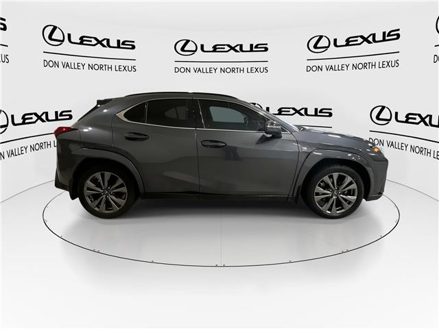 2024 Lexus UX 250h  (Stk: 14109405A) in Markham - Image 10 of 28