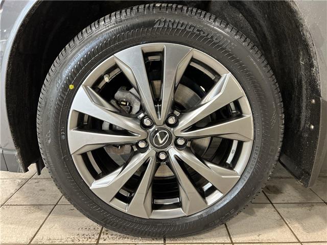 2024 Lexus UX 250h  (Stk: 14109405A) in Markham - Image 11 of 28