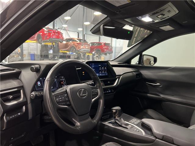 2024 Lexus UX 250h  (Stk: 14109405A) in Markham - Image 12 of 28