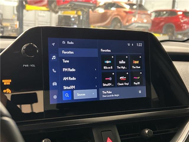 2024 Lexus UX 250h  (Stk: 14109405A) in Markham - Image 16 of 28