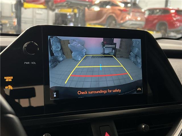 2024 Lexus UX 250h  (Stk: 14109405A) in Markham - Image 17 of 28