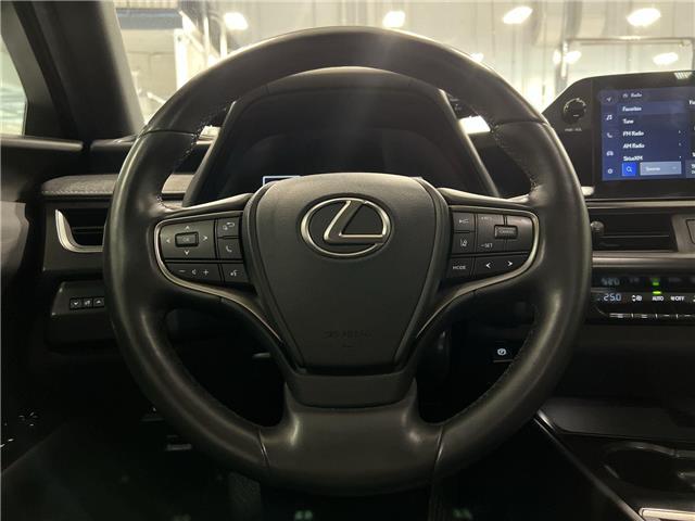 2024 Lexus UX 250h  (Stk: 14109405A) in Markham - Image 24 of 28