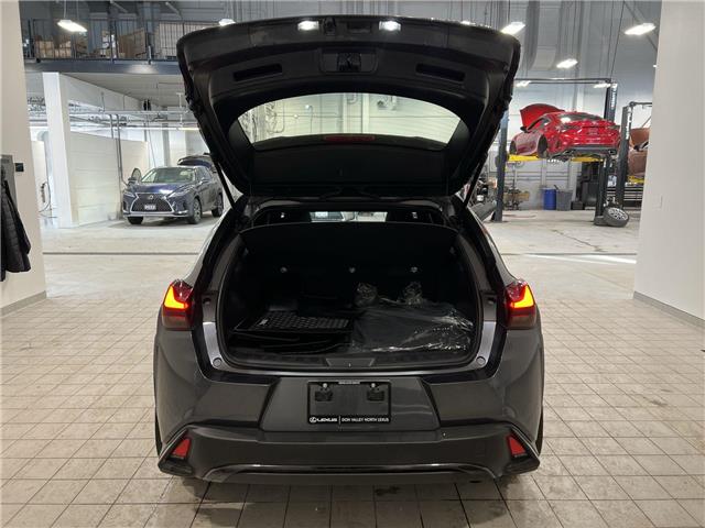 2024 Lexus UX 250h  (Stk: 14109405A) in Markham - Image 27 of 28